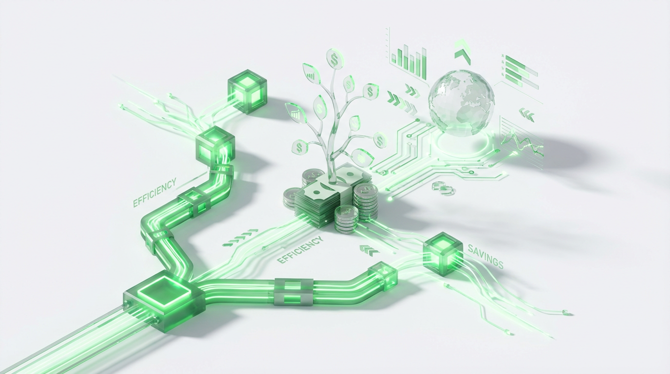 Energy Efficiency Concept